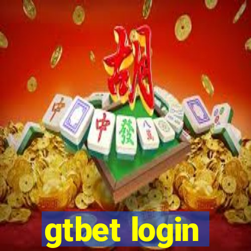 gtbet login